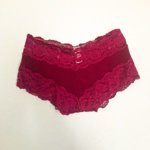 Essential bodywear Erica panty